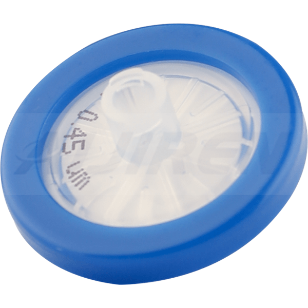 <h3>GH Polypro (GHP) Membrane Disc Filters - Mobile Phase Filtration</h3>
